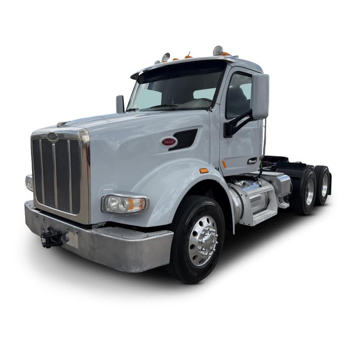 2021 Peterbilt 567-0