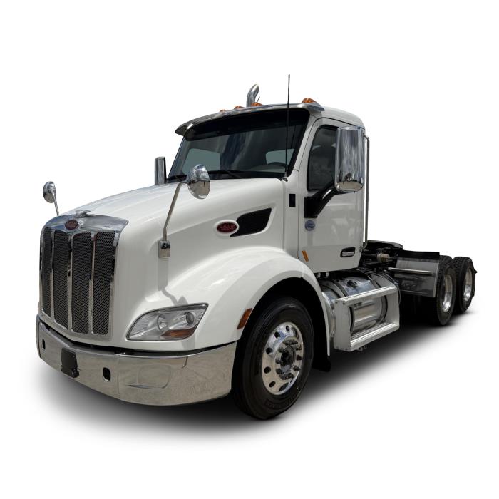 2021 Peterbilt 579-0