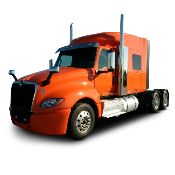 2025 International LT625-0