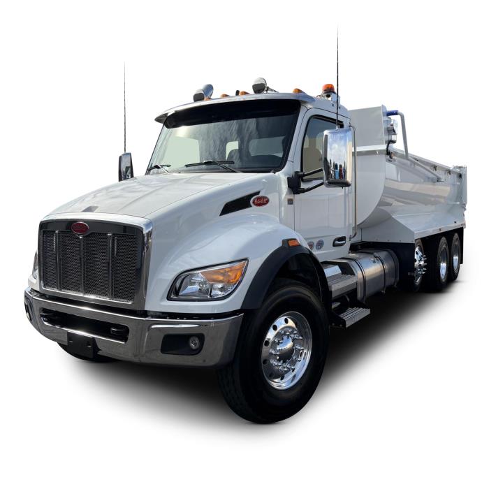 2026 Peterbilt 548-0