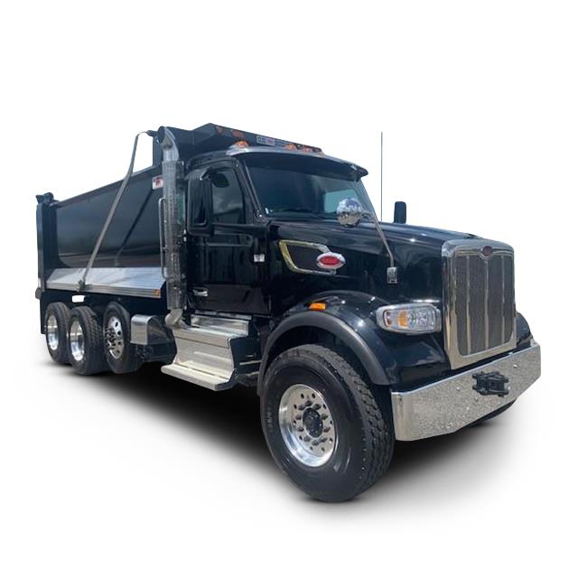 2027 Peterbilt 567-0