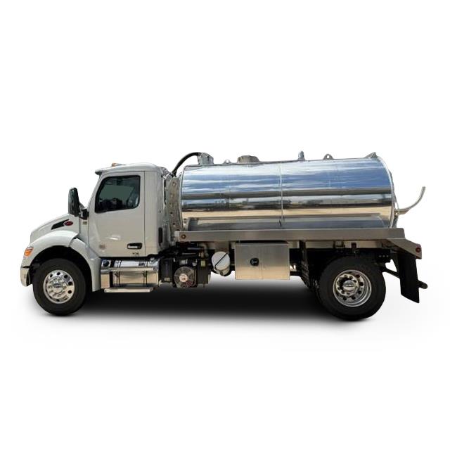 2027 Peterbilt 536-0