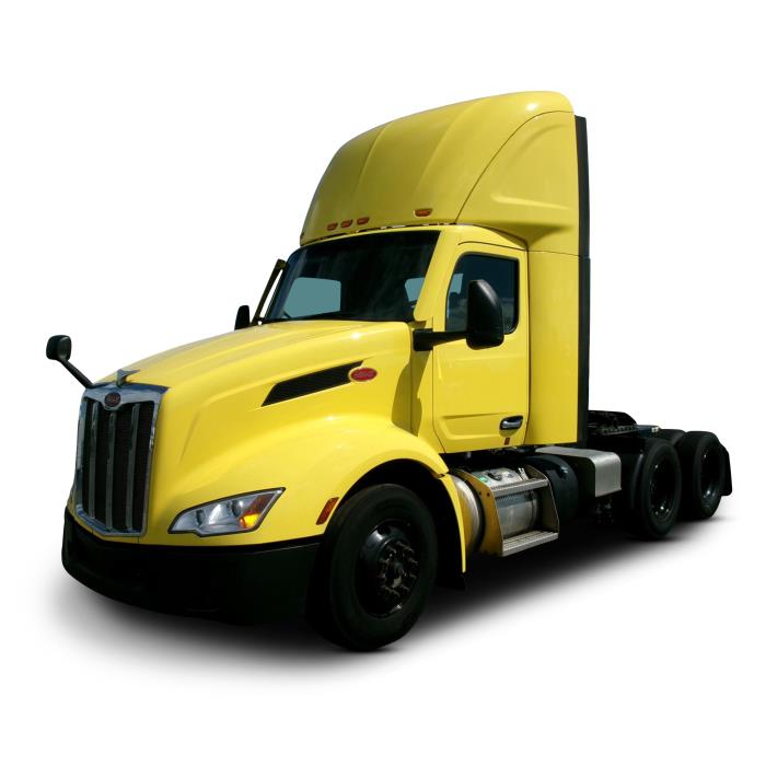 2023 Peterbilt 579-0