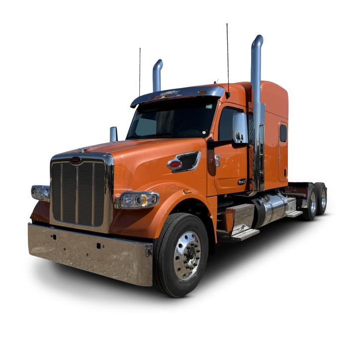 2027 Peterbilt 567-0