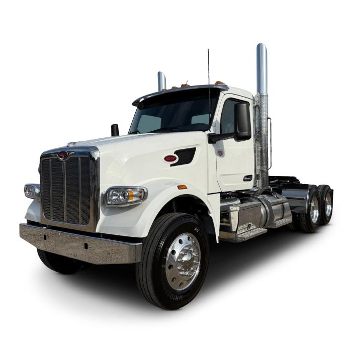 2027 Peterbilt 567-0