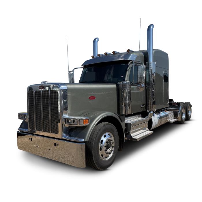 2027 Peterbilt 589-0