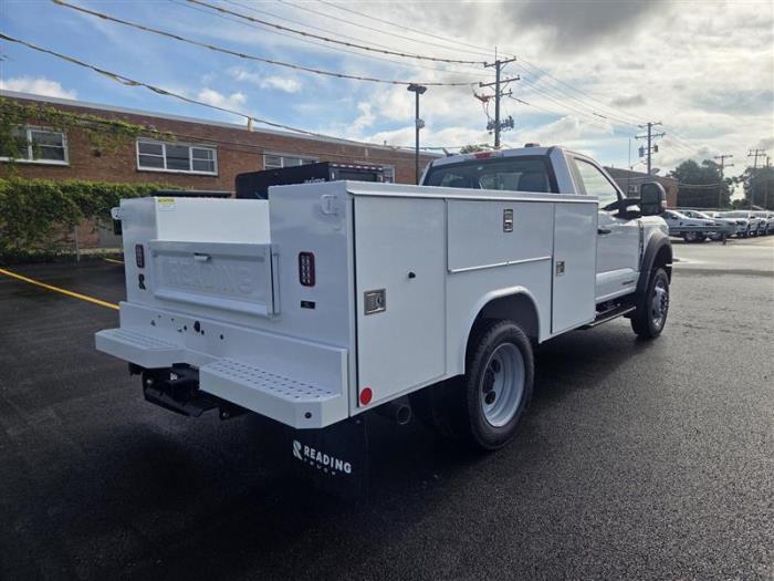 2026 Ford F-450-6