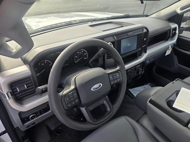 New 2026 Ford F-450 Regular Cab Service Truck for sale #2048936 - photo 13
