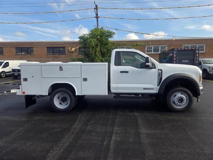2026 Ford F-450-5