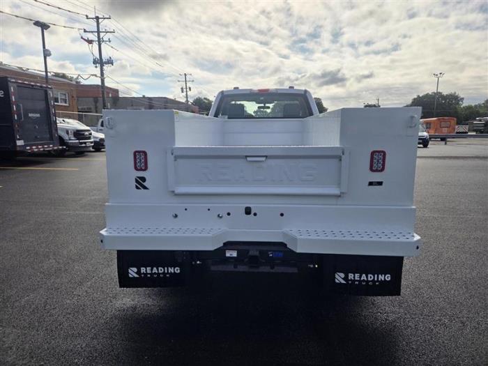 2026 Ford F-450-7