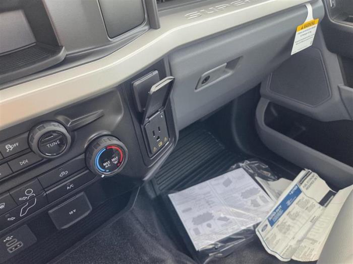 2026 Ford F-450-14