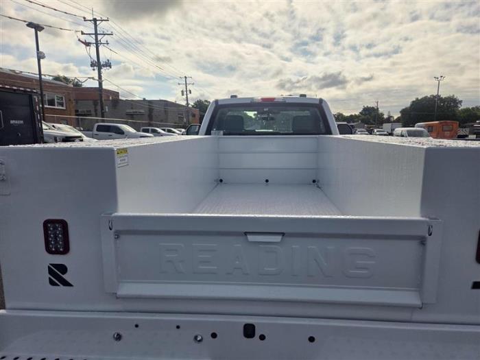 2026 Ford F-450-9