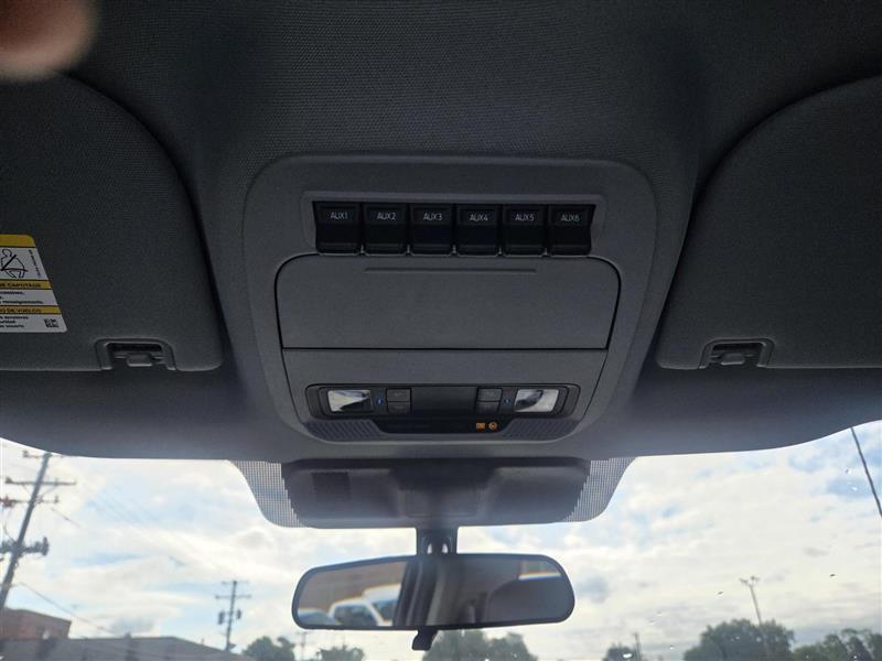 New 2026 Ford F-450 Regular Cab Service Truck for sale #2048936 - photo 16