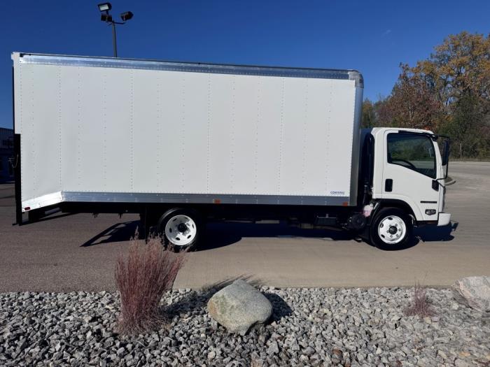 2026 Isuzu NPR-HD-2