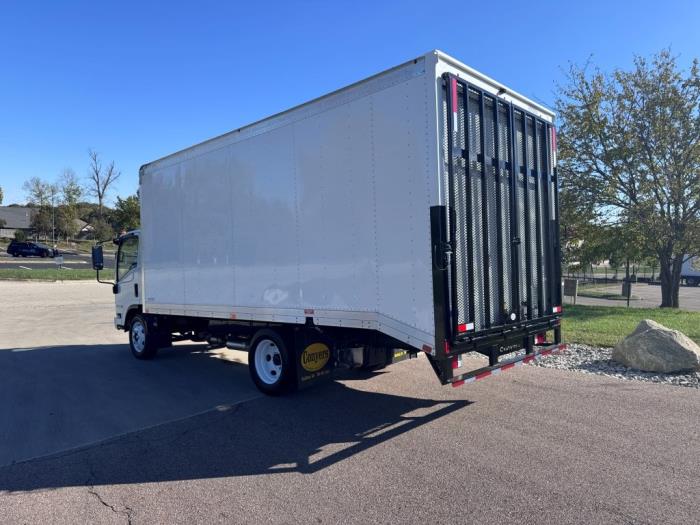 2026 Isuzu NPR-HD-3