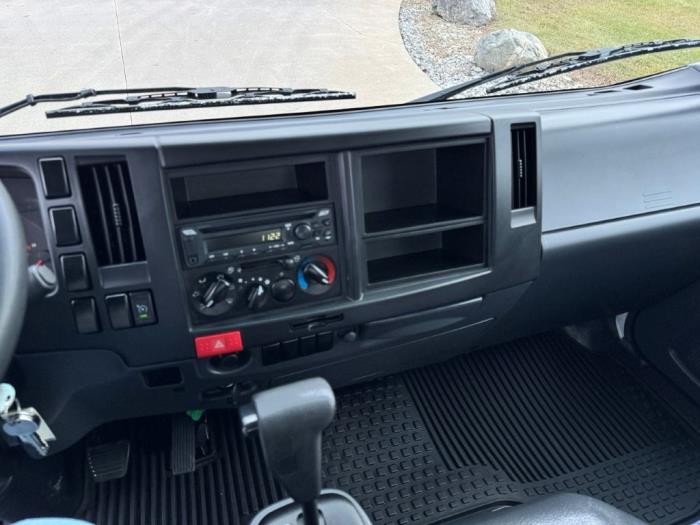 2026 Isuzu NPR-HD-9