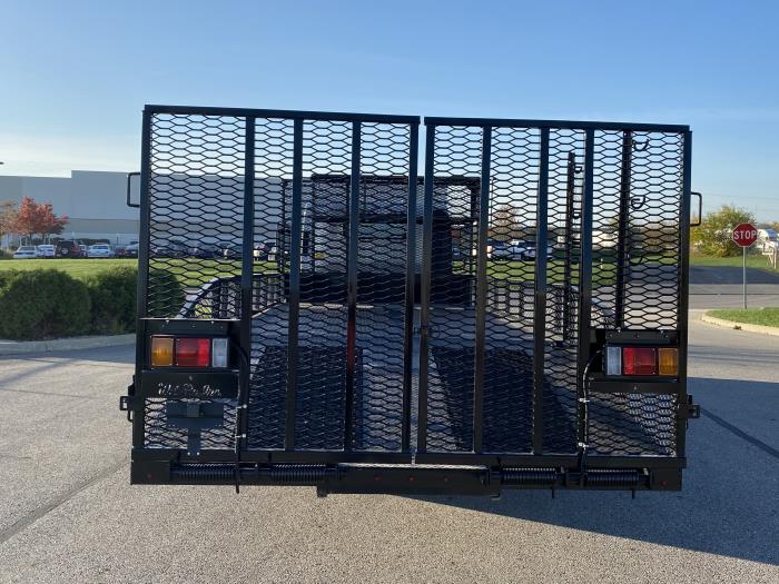 2026 Isuzu NPR-HD-2