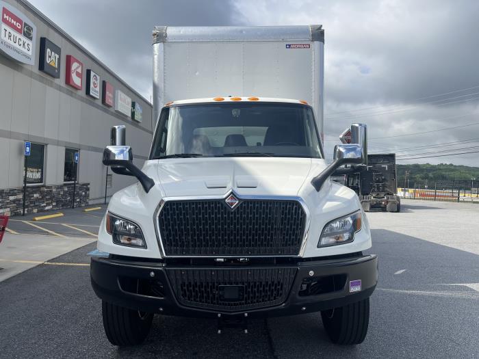 2024 International MV607-1