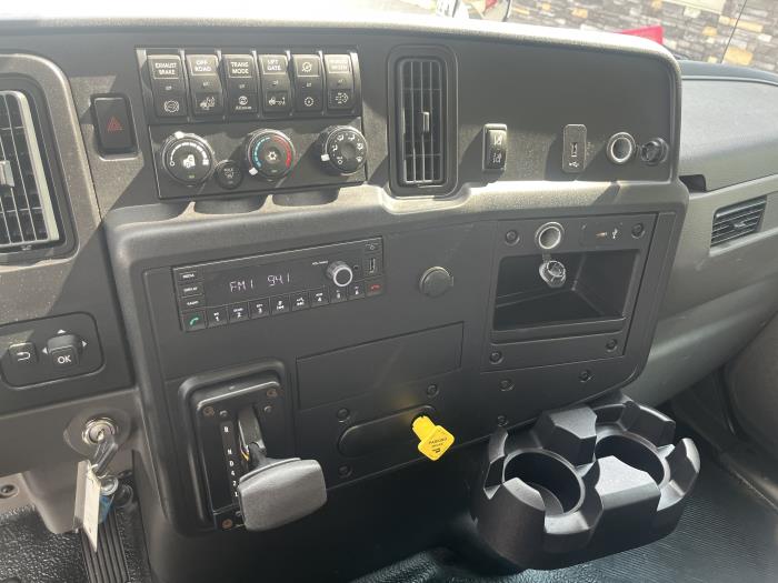 2024 International MV607-17