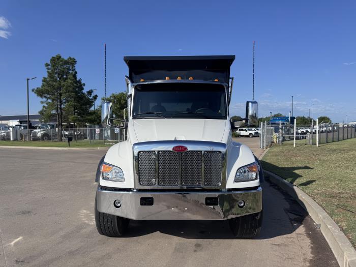 2027 Peterbilt 548-7