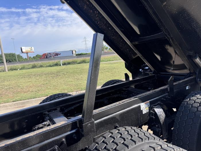 2027 Peterbilt 548-18