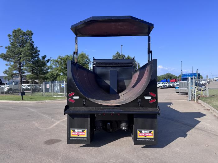 2027 Peterbilt 548-19