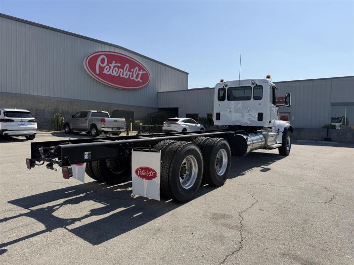2027 Peterbilt 567-5