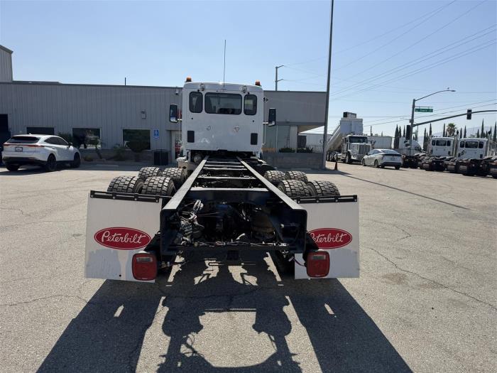 2027 Peterbilt 567-6