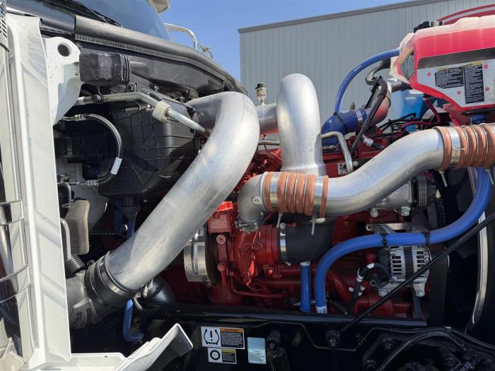 2027 Peterbilt 589-11