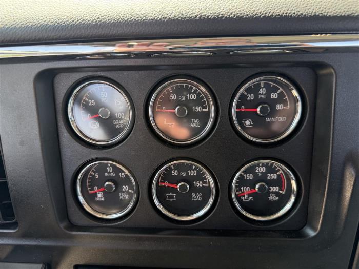 2027 Peterbilt 589-19