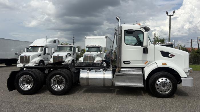 2022 Peterbilt 567-6