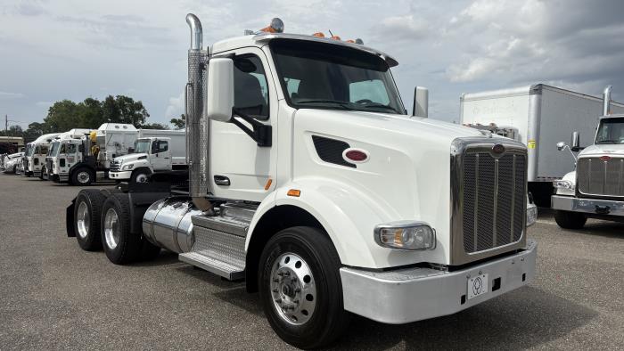 2022 Peterbilt 567-7
