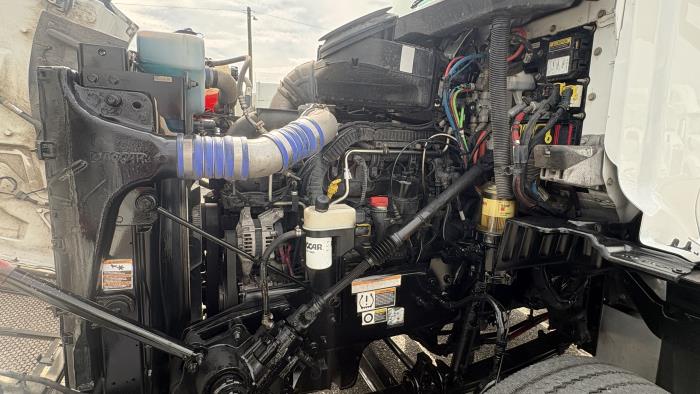 2022 Peterbilt 567-15