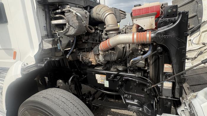 2022 Peterbilt 567-16