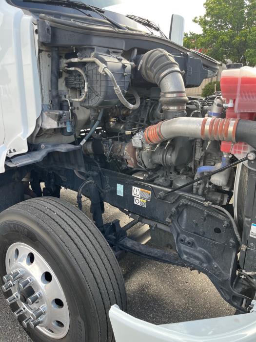 2022 Peterbilt 579-15