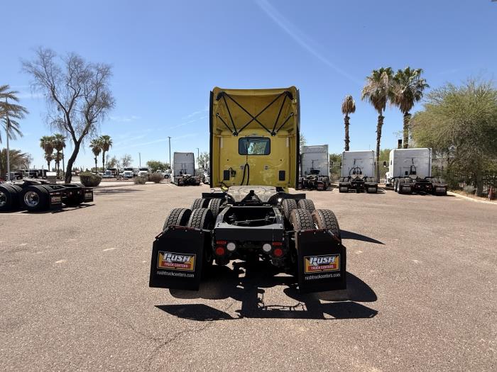 2023 Peterbilt 579-3