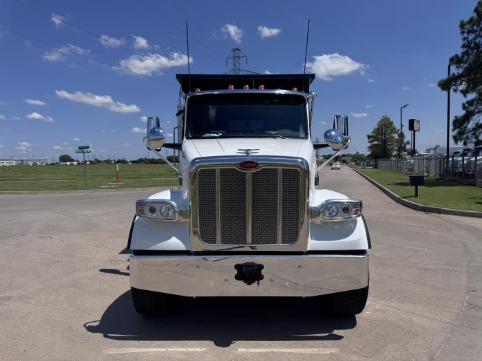 2027 Peterbilt 567-7