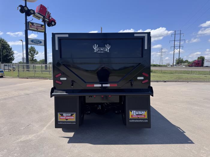 2027 Peterbilt 567-8