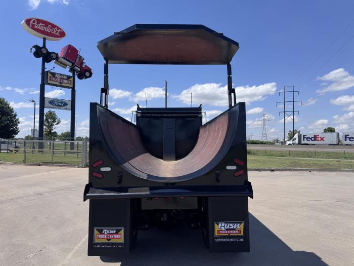 2027 Peterbilt 567-13