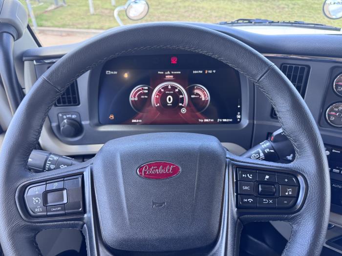 2027 Peterbilt 567-23