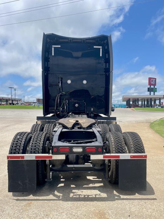 2021 Peterbilt 579-2