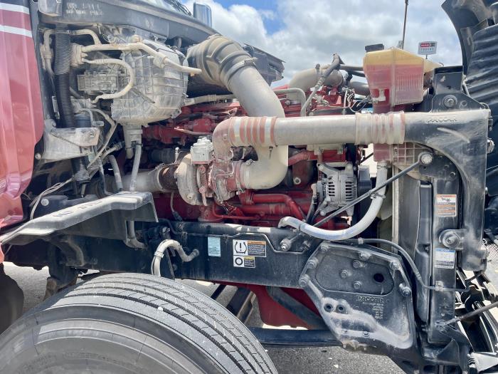 2021 Peterbilt 579-6