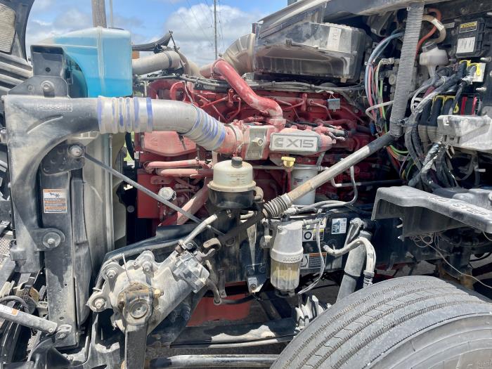 2021 Peterbilt 579-7