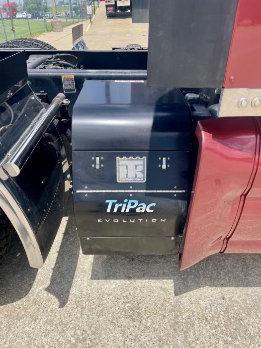 2021 Peterbilt 579-5