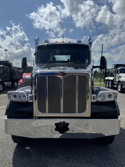 2027 Peterbilt 567-4