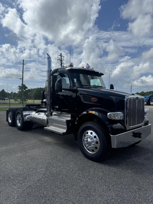 2027 Peterbilt 567-5