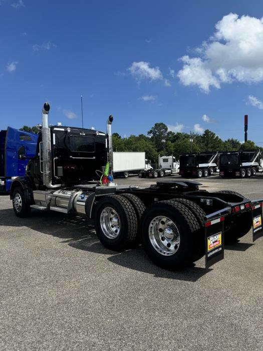 2027 Peterbilt 567-9