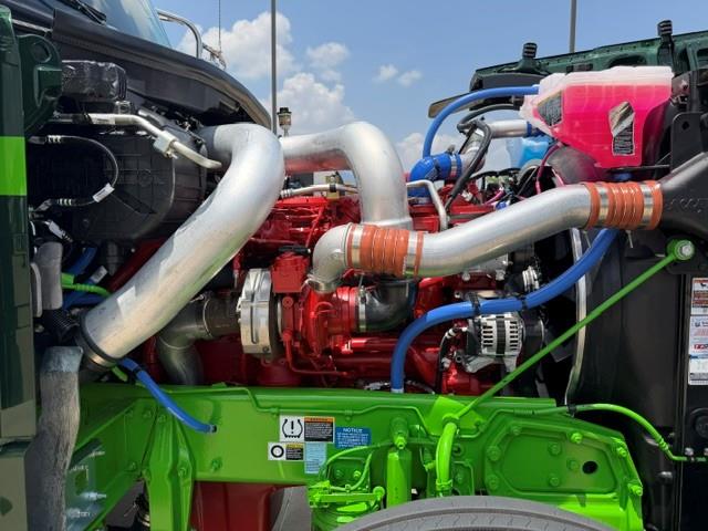 2027 Peterbilt 589-45