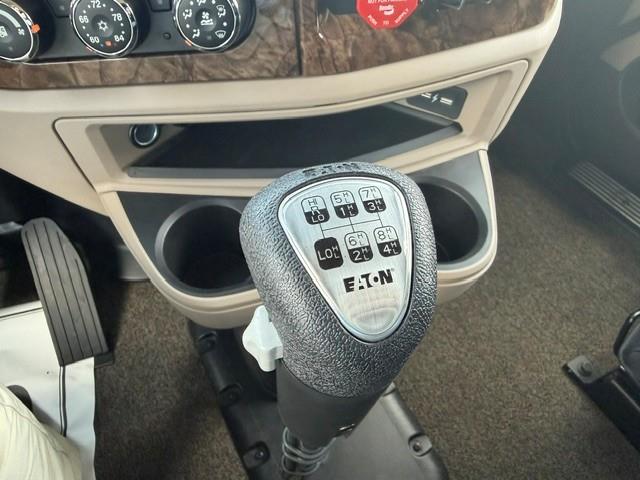 2027 Peterbilt 589-56