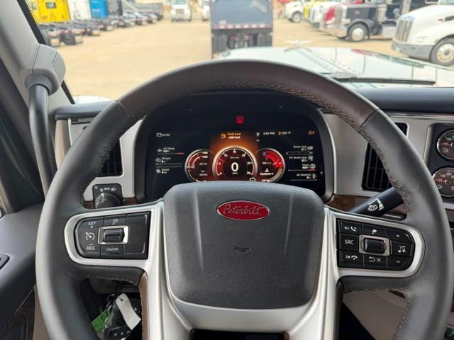 2027 Peterbilt 589-59